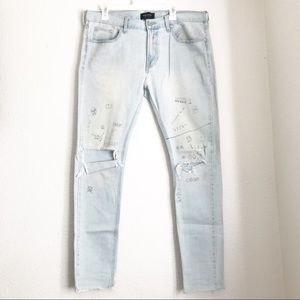 Men’s Pacsun Jeans